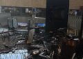 «Καλοκαιρινό» το αεροδρόμιο του Κουβέιτ μετά την ιρανική επίθεση… Βίντεο