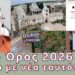 Άγιον Όρος 2026, μόνο με νέα ταυτότητα;; Απαντάω σε ερωτήσεις σας.