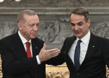 Η «Γαλάζια Πατρίδα» δείχνει εκλογές στην Ελλάδα το φθινόπωρο; Ποια η σχέση του με τον χρόνο των ελληνικών εκλογών;