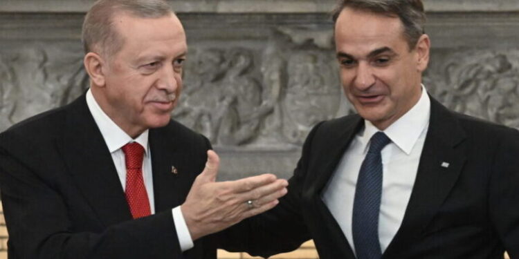 Η «Γαλάζια Πατρίδα» δείχνει εκλογές στην Ελλάδα το φθινόπωρο; Ποια η σχέση του με τον χρόνο των ελληνικών εκλογών;