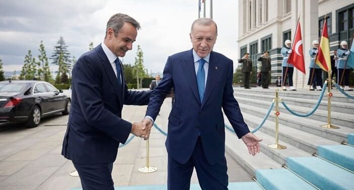 Δρ. Κ. Βαρδάκας: χαμπέρια από τους γείτονες – “η Ελλάδα θα ανακοινώσει τον Αύγουστο ή τον Σεπτέμβριο, στο Αιγαίο Πέλαγος, τα 12 ναυτικά μίλια”