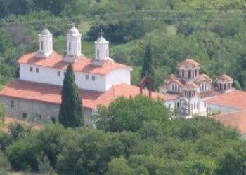 50 Μοναστήρια προς Βουλευτές της ΝΔ: «ΕΞΩ από τα ΜΟΝΑΣΤΗΡΙΑ, ΟΣΟΙ ψηφισαν τον Σοδομονόμο».