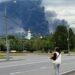 Η Ανθρωπότητα κρατά την Ανάσα της… Πάμε για Μετωπική Πυρηνική – Το Κρεμλίνο Προειδοποιεί ότι Επίκειται μια «Καταστροφική Απάντηση» …
