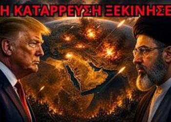 Ο ΘΕΟΣ ΑΠΟΚΑΛΥΨΕ τον Αντίχριστο: Έθνος, Καταγωγή & η έλευση του Σατανά