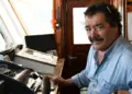 Πέθανε ο Γιάννης Σκοπελίτης, ο καπετάνιος των Μικρών Κυκλάδων