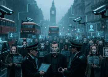 Το «Police.AI» λανσάρεται στο Ηνωμένο Βασίλειο