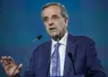 «Ερρίφθη ο κύβος» για το κόμμα Σαμαρά – «Έχω πάρει τις αποφάσεις μου» δήλωσε συγκινημένος