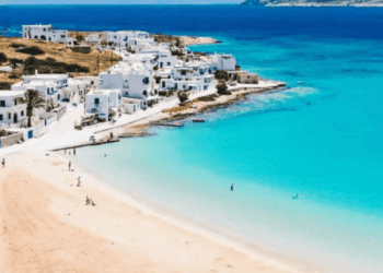 Πέθανε Ξαφνικά 23χρονη Eλληνίδα τουρίστρια στα Κουφονήσια
