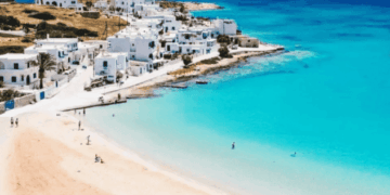 Πέθανε Ξαφνικά 23χρονη Eλληνίδα τουρίστρια στα Κουφονήσια