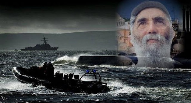 Δρ. Κ. Βαρδάκας: Τελικά έμειναν μόνο οι προφητείες να κάνουν διπλωματία. «Όταν ακούσεις στην τηλεόραση να γίνεται θέμα για τα μίλια ακολουθεί πόλεμος»