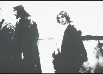 Θαυματουργική εμφάνιση σε φωτογραφία: ο Χριστός, ο προφήτης Ηλίας και ο…