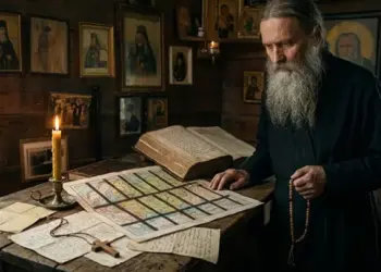 «Όλη η Ρωσία θα μετατραπεί σε Φυλακή. Θα Υπάρξουν πολλά Βάσανα & Πόνοι»: Προφητείες του πιο Σεβαστού Αμερικανού Μοναχού. Πώς Πρέπει να Προετοιμαστούμε;