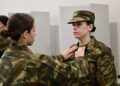Στράτευση γυναικών: Όταν και αυτό το φιάσκο «βαφτίζεται επιτυχία»