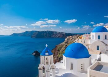 Δρ. Κ. Βαρδάκας: “γαλάζια πατρίδα” πακέτο με γαλάζια νησιά; ψήνεται;