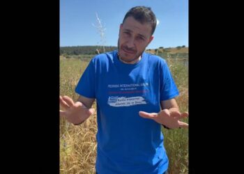 Ακούστε και θα πάθετε σοκ με το τι άκουσα σήμερα και είδα με τα μάτια μου στο Κολχικό Θεσσαλονίκης. – ΒΙΝΤΕΟ