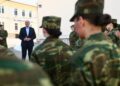 Μαζικές αποχωρήσεις γυναικών από τον Στρατό! Έφοδος Δένδια τα ξημερώματα: “Πετάξτε έξω τους Αξιωματικούς, θέλω να μάθω την αλήθεια”