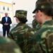 Μαζικές αποχωρήσεις γυναικών από τον Στρατό! Έφοδος Δένδια τα ξημερώματα: “Πετάξτε έξω τους Αξιωματικούς, θέλω να μάθω την αλήθεια”