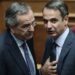 Γι αυτό έχουν χ@στεί στη ΝΔ! Κόμμα Σαμαρά: Τι ποσοστό του δίνουν οι μετρήσεις