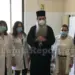 Ο Μητροπολίτης Φθιώτιδας Συμεών ξαφνικά αντιμέτωπος με σοβαρό χειρουργείο. Είχε λάβει πρώτη δόση ΑstraZeneca.