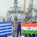 Τρέχουν και δεν φτάνουν οι Τούρκοι: Οι Ινδοί ήρθαν στο Αιγαίο και την Μεσόγειο και δεν ήρθαν για καλό