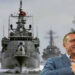 Δρ. Κ. Βαρδάκας: Αν δεν “φύγει” εκτάκτως αυτός θα βρει δικαιολογία για να χτυπήσει εκτάκτως τα νησιά μας… ΣΤΩΜΕΝ καλώς