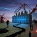 «Η σιωπηλή εισβολή των Data Centers – Νερό, ενέργεια και γη: Το τίμημα της ψηφιακής μας ζωής»
