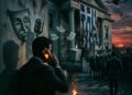 Μιχαήλ Πατσίκας: Εθνική Ασφάλεια σε «Κοινή Θέα». Η παραμονή του Ντόκου είναι ευθεία απειλή για τη χώρα