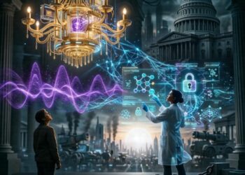 «Τι είναι το Quantum Computing – Οδηγός 2026: Πώς οι κβαντικοί υπολογιστές θα αλλάξουν την τεχνολογία, την οικονομία και τη ζωή σου»