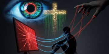 Ηλίας Καλλιώρας: Τεχνητή Νοημοσύνη και το Θηρίο της Αποκάλυψης