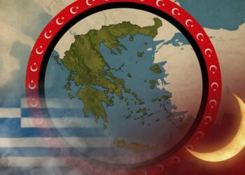 ΕΛΛΗΝΕΣ ΚΑΙ ΠΑΝΤΟΥΡΚΙΣΜΟΣ… Το γεωπολιτικό εργαλείο της Τουρκίας που περικυκλώνει την Ελλάδα