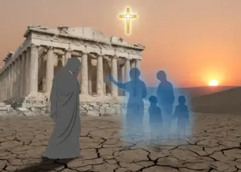 Το κλάμα για την χαμένη ελευθερία – Ο νόστος της ψυχής και η ελπίδα που δεν σβήνει