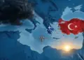Παναγόπουλος Αλέξιος: Θερμό επεισόδιο Ελλάδας – Τουρκίας και η πιθανή ρωσική εμπλοκή ως μεγάλη γεωπολιτική αναμέτρηση.