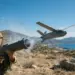 Πράσινο φως από τις ΗΠΑ για την πώληση των drone-καμικάζι Switchblade 300 στην Ελλάδα. Τι είναι, πώς λειτουργούν και πώς ενισχύουν την ελληνική αποτροπή.