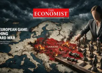 Η πρόταση-σοκ του Economist: Στείλτε νέους στο μέτωπο για να πειστεί ο λαός να πολεμήσει τη Ρωσία