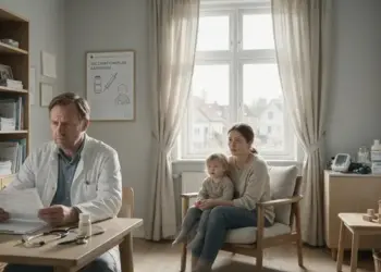 Δανία-σοκ: Εκατομμύρια αποζημιώσεις σε παιδιά με σοβαρές βλάβες από τα εμβόλια COVID-19 – Παιδίατρος λέει «δεν άξιζε»
