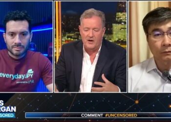 «Νοστράδαμος της Κίνας»: Προβλέπει ότι οι ΗΠΑ θα Στείλουν Χερσαία Στρατεύματα Εισβολής στο Ιράν μέχρι τον Μάρτιο του 2027