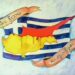 Σοφία Παπανικολάου: ΤΟ ΠΟΙΗΜΑ ΜΟΥ “ΓΙΑ ΤΗΝ ΚΑΤΕΧΟΜΕΝΗ ΚΥΠΡΟ”…