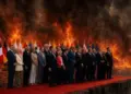 Η ευρωπαϊκή φαντασίωση του πολέμου με τη Ρωσία: Προπαγάνδα, τείχη και ο κίνδυνος πυρηνικής σύγκρουσης