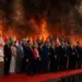 Η ευρωπαϊκή φαντασίωση του πολέμου με τη Ρωσία: Προπαγάνδα, τείχη και ο κίνδυνος πυρηνικής σύγκρουσης