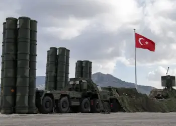 Σχέδιο «Νότιος Τρόμος»: Η Τουρκία δίνει S-400 και ετοιμάζεται για μεγάλη ΝΑΤΟϊκή εισβολή στη Ρωσία ως το 2030