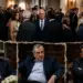 Δεξίωση της ελίτ, όχι της Δημοκρατίας – Φιέστα «πρόκληση» στο Προεδρικό