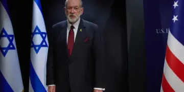 Παραμονές Αποκάλυψης για το Ισραήλ