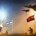 Τύμπανα πολέμου από Ισραήλ: Η Τουρκία το νέο Ιράν – Η Άγκυρα θα γεμίσει πτώματα, η «Οθωμανική Αυτοκρατορία» θα ξαναπέσει