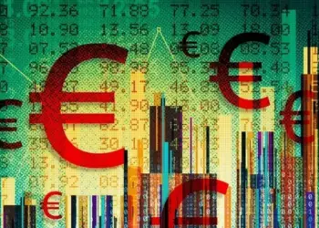 Απελευθέρωσαν το ψηφιακό ευρω… τέρας: Ωμό πραξικόπημα από την ΕΚΤ – Έτσι θα ελέγχουν τα χρήματα και τις ζωές μας