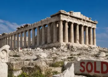 Ν. ΠΑΠΑΔΟΠΟΥΛΟΣ: ΞΕΠΟΥΛΑΝΕ ΤΗΝ ΕΛΛΑΔΑ ΜΑΣ ΣΕ ΤΙΜΗ ΕΥΚΑΙΡΙΑΣ. ΝΤΡΟΠΗ! ΣΗΜΕΡΑ ΨΗΦΙΖΕΤΑΙ Η ΕΜΠΟΡΕΥΜΑΤΟΠΟΙΗΣΗ ΤΗΣ ΨΥΧΗΣ ΤΗΣ ΕΛΛΑΔΑΣ.