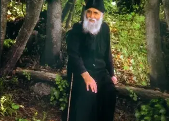 ΛΟΓΙΑ ΑΓΙΟΥ ΠΑΙΣΙΟΥ