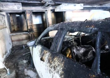 Ταχτσόγλου Καλλιόπη: «Ὅταν ἡ συμφορὰ συμφέρει, λογάριαζέ την γιὰ πόρνη» Ὀδυσσέας Ἐλύτης
