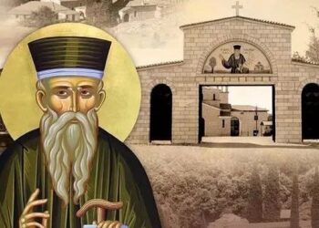 Η προφητεία του Αγίου Κοσμά του Αιτωλού που έχει αρχίσει να υλοποιείται στις μέρες μας…
