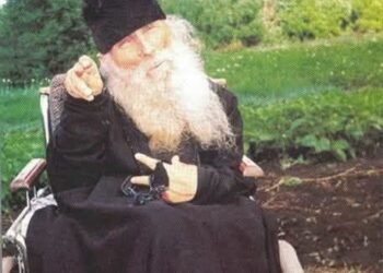 Έρχονται κατακλυσμοί και καταστροφές, δεν θα γίνει θερισμός, θα έχει τρομερή ζέστη, ή τρομερό κρύο.