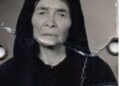 Δέν θά τά βάλω μέ τόν Θεό. Ποιά εἶμαι ἐγώ; Ἔτσι ἤθελε ὁ Θεός… Μέσα ἀπό τόν πόνο καί τήν προσευχή ἡ γιαγιά ἐξαϋλώθηκε.